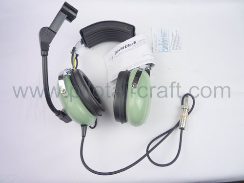 David Clark H3530 Ground Support Headset